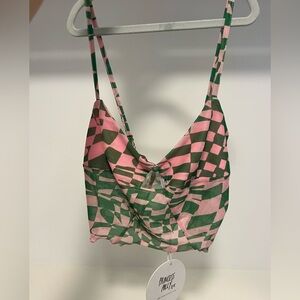 Princess Polly going out top